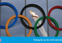 Ca nhiễm đầu tiên tại sự kiện chuẩn bị cho Olympics Bắc Kinh 2022