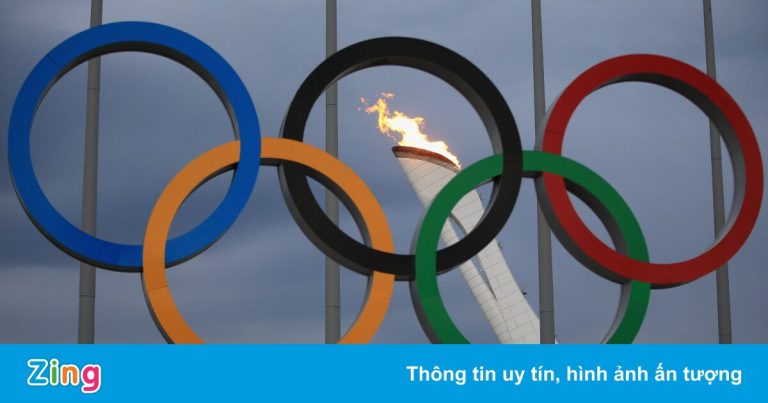 Ca nhiễm đầu tiên tại sự kiện chuẩn bị cho Olympics Bắc Kinh 2022