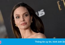 Angelina Jolie và những sao hạng A bị trượt vai