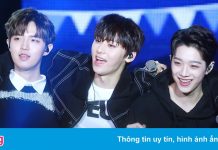 Wanna One tái hợp sau gần 3 năm tan rã