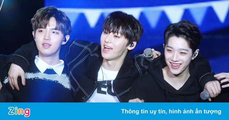 Wanna One tái hợp sau gần 3 năm tan rã