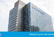 Vietcombank rao bán dự án của PV Gas và Địa ốc Phú Long