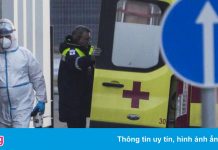 WHO cảnh báo làn sóng chết chóc vì Covid-19 ở châu Âu