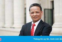 Đại sứ Nguyễn Hồng Thao tái đắc cử vào Ủy ban Luật pháp Quốc tế LHQ