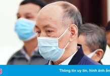 Cựu Tổng giám đốc Gang thép Thái Nguyên bị bác kháng cáo