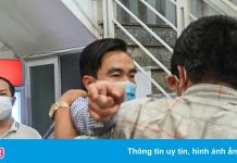 Người đàn ông hỏi ‘mày công tác ở đội nào’ bị phạt 2,5 triệu đồng