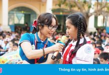 Tạo dựng môi trường thuận lợi để nâng cao văn hóa đọc