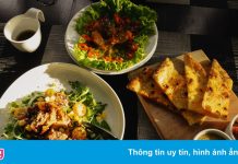 3 địa chỉ thưởng thức đồ Tây ở Phú Quốc