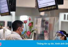 Giá vé bay TP.HCM – Hà Nội vẫn ở mức cao