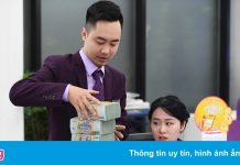 SSI: Thanh khoản tiền Đồng sẽ tăng mạnh tuần này