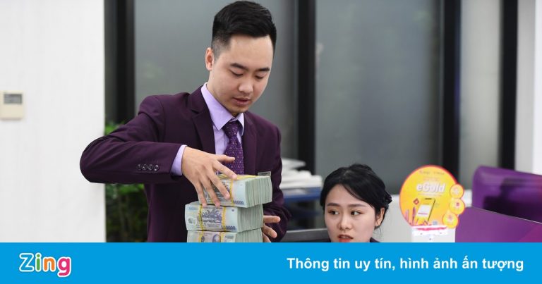 SSI: Thanh khoản tiền Đồng sẽ tăng mạnh tuần này SSI: Thanh khoản tiền Đồng sẽ tăng mạnh tuần này
