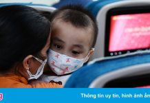 Chuyên gia: ‘Khôi phục các đường bay thường lệ quốc tế là cần thiết’