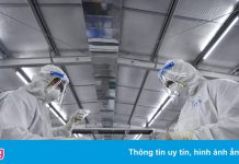 Chủ tịch TP.HCM: Xây dựng thế trận y tế ứng phó biến chủng mới