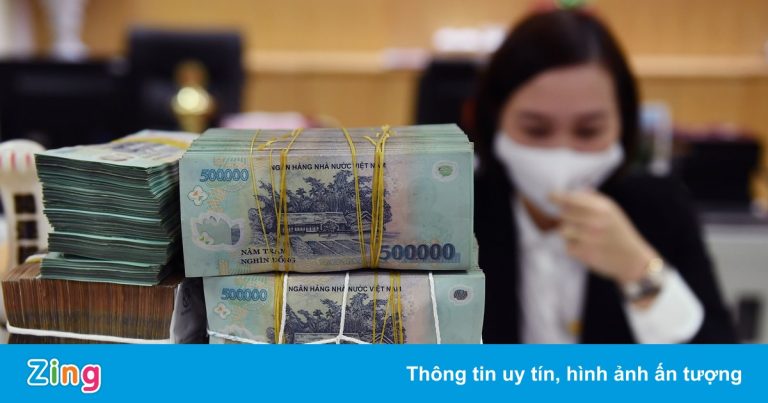 Thống đốc NHNN: Áp lực lạm phát năm 2022 là rất lớn