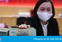 Lãi suất liên ngân hàng đang dò đáy