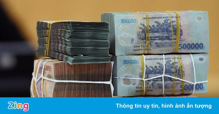 Lừa tiền 17 đồng nghiệp, cựu nhân viên ngân hàng lĩnh án