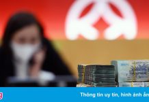 Trái phiếu doanh nghiệp lãi cao hơn tiền gửi ngân hàng 4%/năm