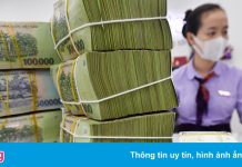 BSC: 4 ngân hàng được nới room tín dụng lên hơn 20%