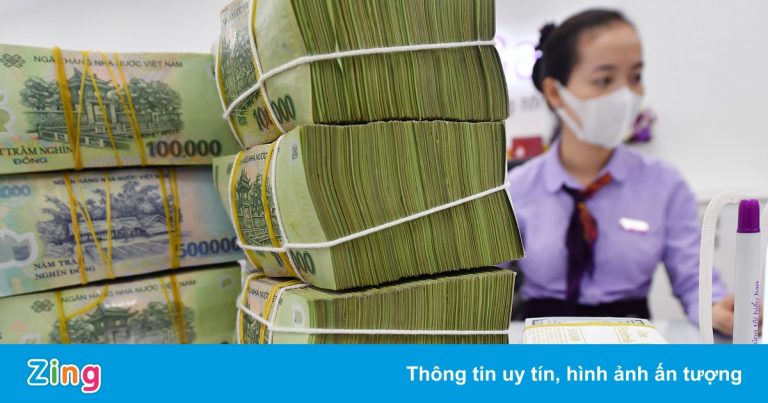 BSC: 4 ngân hàng được nới room tín dụng lên hơn 20%