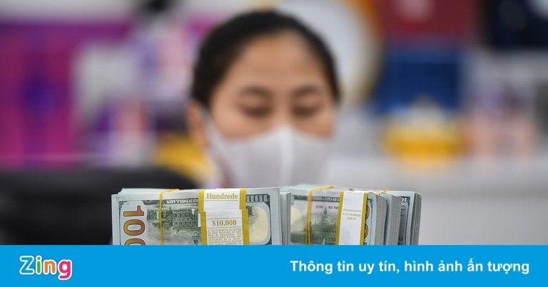 Tiền gửi doanh nghiệp tại ngân hàng cao kỷ lục