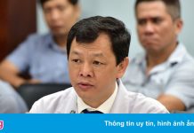 Giám đốc BV Chợ Rẫy: ‘Cần chuẩn bị kịch bản nếu có biến chủng mới’