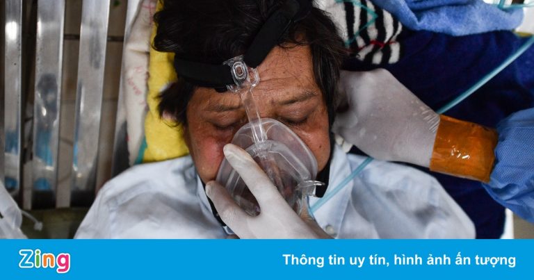 TP.HCM có 10 F0 đã tiêm vaccine tử vong, người dân không được chủ quan