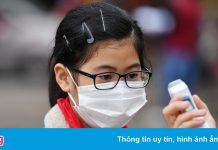 Học sinh lớp 9 ở Ba Vì có thể đăng ký học online khi trường mở cửa