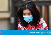 Bộ GD&ĐT đề nghị địa phương báo cáo tình hình dạy học trực tiếp