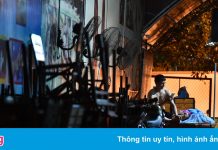 Vì sao nhà hàng, quán ăn TP.HCM kinh doanh ảm đạm?