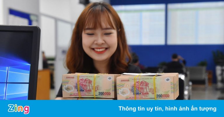 Ngân hàng giảm lãi cho hơn 6 triệu tỷ đồng dư nợ từ tháng 7