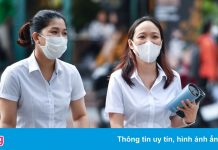 Buổi sáng đầu tuần ‘bình thường mới’ ở TP.HCM