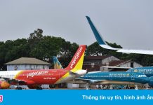 Không có mô hình phục hồi chữ V lần 2 cho hàng không Việt