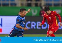 Quang Hải: ‘VAR giúp tuyển Việt Nam tập trung hơn’