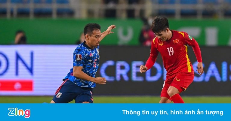 Quang Hải: ‘VAR giúp tuyển Việt Nam tập trung hơn’