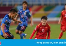 Tuyển Việt Nam và khoảng cách ngoài châu lục