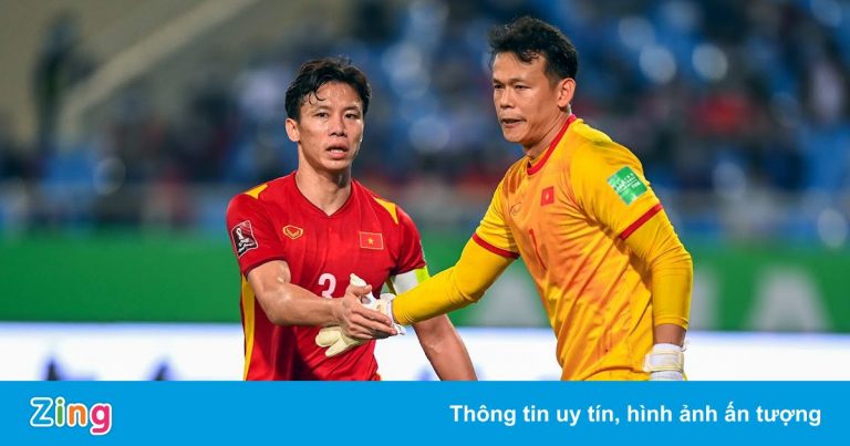 HLV Park thay đổi để hướng về AFF Cup