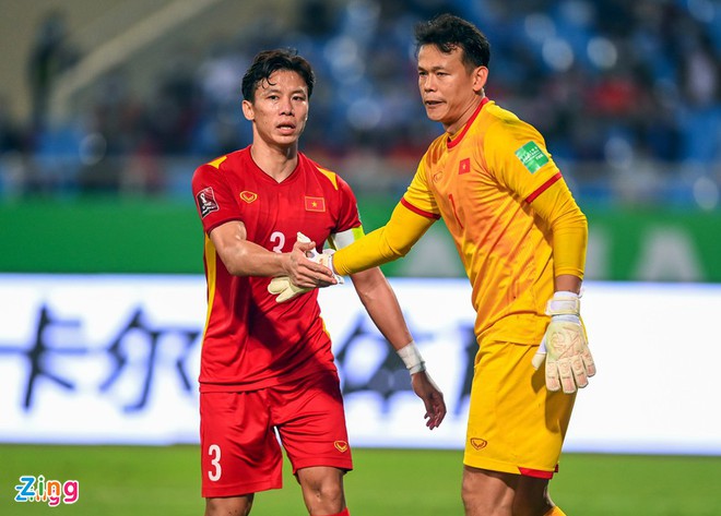 Viet Nam vs Saudi Arabia anh 5