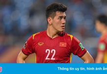 Tiến Linh có đủ sức thay thế Anh Đức?