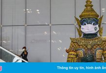 Biến chủng Omicron phá vỡ kế hoạch mở cửa khắp châu Á