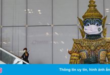 Du lịch châu Á mở cửa nhưng nguồn thu lớn nhất đang ‘mắc kẹt’