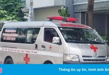 Chủ tịch phường tử vong trong tư thế treo cổ