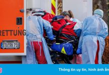 Khủng hoảng do Covid-19 ở Đức vượt tầm kiểm soát