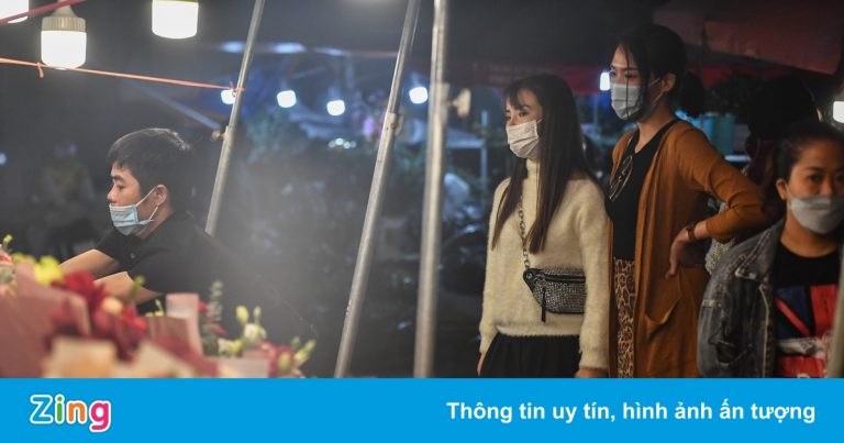13 quận, huyện ở Hà Nội có thêm F0 trong cộng đồng 13 quận, huyện ở Hà Nội có thêm F0 trong cộng đồng