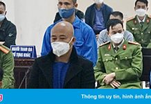 Tòa án xét xử Nguyễn Xuân Đường nặng hơn VKS truy tố