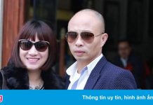 Nguyễn Xuân Đường: ‘Bị cáo không cưỡng đoạt ai cả’