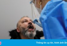 Omicron đã xuất hiện ở Hà Lan từ trước khi Nam Phi phát cảnh báo