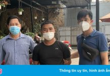 Nghi phạm giết người ở Lạng Sơn bị bắt tại TP.HCM