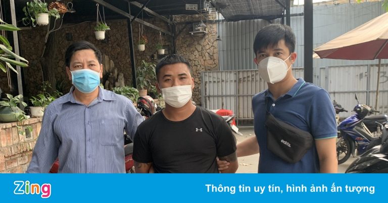 Nghi phạm giết người ở Lạng Sơn bị bắt tại TP.HCM