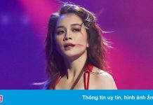 Đêm thi vũ đạo gây thất vọng của Lâm Vinh Hải, Hậu Hoàng