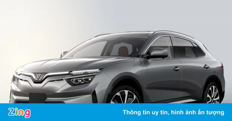 VinFast được ưu đãi 20,5 triệu USD tiền thuế tại Mỹ